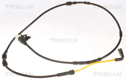 Warnkontakt, Bremsbelagverschleiß Vorderachse TRISCAN 8115 10020 Bild Warnkontakt, Bremsbelagverschleiß Vorderachse TRISCAN 8115 10020