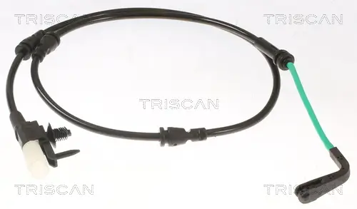 Warnkontakt, Bremsbelagverschleiß Vorderachse TRISCAN 8115 10022 Bild Warnkontakt, Bremsbelagverschleiß Vorderachse TRISCAN 8115 10022