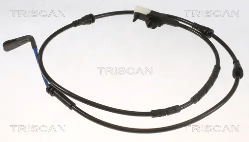 Warnkontakt, Bremsbelagverschleiß Vorderachse TRISCAN 8115 10023