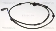 Warnkontakt, Bremsbelagverschleiß Vorderachse TRISCAN 8115 10023