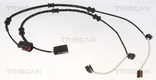 Warnkontakt, Bremsbelagverschleiß Vorderachse TRISCAN 8115 10024 Bild Warnkontakt, Bremsbelagverschleiß Vorderachse TRISCAN 8115 10024
