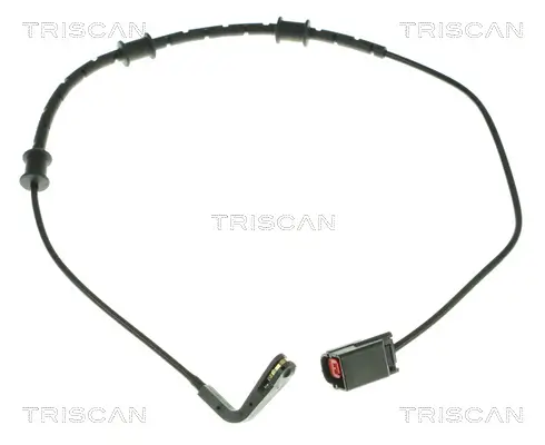 Warnkontakt, Bremsbelagverschleiß Hinterachse TRISCAN 8115 10027