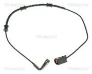 Warnkontakt, Bremsbelagverschleiß Hinterachse TRISCAN 8115 10027