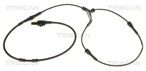 Warnkontakt, Bremsbelagverschleiß Vorderachse TRISCAN 8115 10028