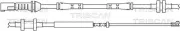 Warnkontakt, Bremsbelagverschleiß TRISCAN 8115 11044