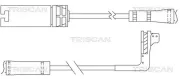 Warnkontakt, Bremsbelagverschleiß TRISCAN 8115 11054