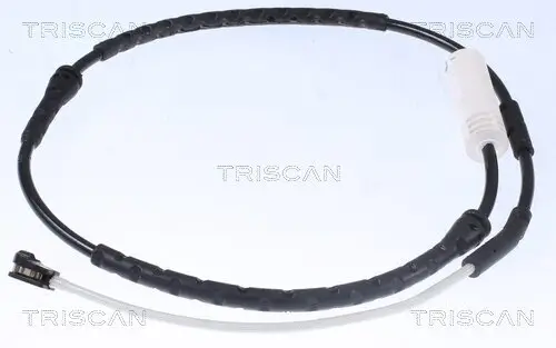 Warnkontakt, Bremsbelagverschleiß Vorderachse TRISCAN 8115 11070 Bild Warnkontakt, Bremsbelagverschleiß Vorderachse TRISCAN 8115 11070