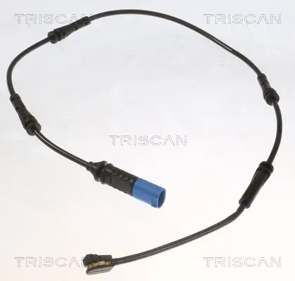 Warnkontakt, Bremsbelagverschleiß Hinterachse TRISCAN 8115 11078