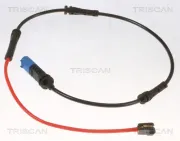 Warnkontakt, Bremsbelagverschleiß Vorderachse TRISCAN 8115 11079