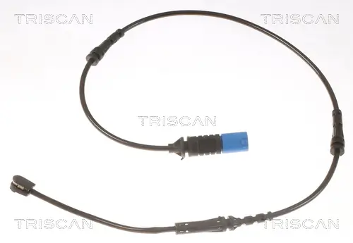 Warnkontakt, Bremsbelagverschleiß Hinterachse TRISCAN 8115 11081