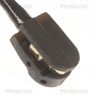 Warnkontakt, Bremsbelagverschleiß Vorderachse TRISCAN 8115 11082 Bild Warnkontakt, Bremsbelagverschleiß Vorderachse TRISCAN 8115 11082