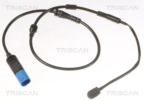 Warnkontakt, Bremsbelagverschleiß Vorderachse TRISCAN 8115 11082 Bild Warnkontakt, Bremsbelagverschleiß Vorderachse TRISCAN 8115 11082