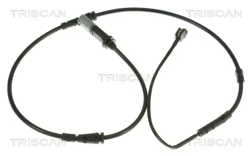 Warnkontakt, Bremsbelagverschleiß Vorderachse TRISCAN 8115 11083 Bild Warnkontakt, Bremsbelagverschleiß Vorderachse TRISCAN 8115 11083