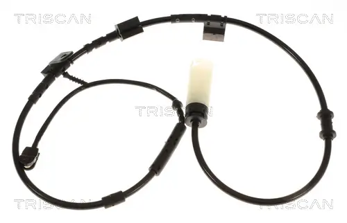 Warnkontakt, Bremsbelagverschleiß Vorderachse TRISCAN 8115 11084