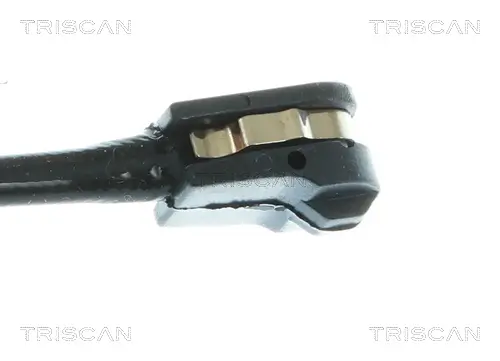 Warnkontakt, Bremsbelagverschleiß Hinterachse TRISCAN 8115 11085 Bild Warnkontakt, Bremsbelagverschleiß Hinterachse TRISCAN 8115 11085
