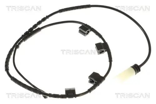 Warnkontakt, Bremsbelagverschleiß Hinterachse TRISCAN 8115 11085 Bild Warnkontakt, Bremsbelagverschleiß Hinterachse TRISCAN 8115 11085