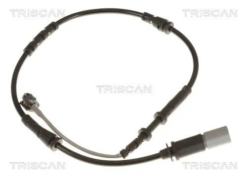 Warnkontakt, Bremsbelagverschleiß Hinterachse TRISCAN 8115 11086