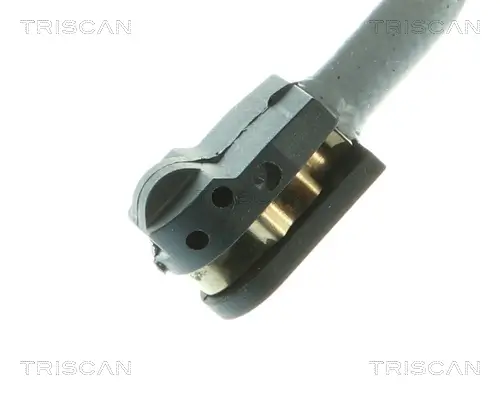 Warnkontakt, Bremsbelagverschleiß Hinterachse TRISCAN 8115 11086 Bild Warnkontakt, Bremsbelagverschleiß Hinterachse TRISCAN 8115 11086
