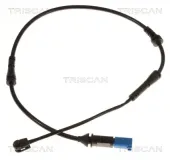 Warnkontakt, Bremsbelagverschleiß Vorderachse TRISCAN 8115 11088