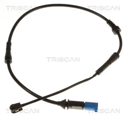 Warnkontakt, Bremsbelagverschleiß Vorderachse TRISCAN 8115 11088 Bild Warnkontakt, Bremsbelagverschleiß Vorderachse TRISCAN 8115 11088