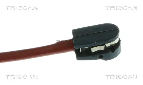 Warnkontakt, Bremsbelagverschleiß Hinterachse TRISCAN 8115 11089 Bild Warnkontakt, Bremsbelagverschleiß Hinterachse TRISCAN 8115 11089