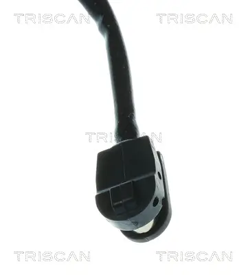 Warnkontakt, Bremsbelagverschleiß Hinterachse TRISCAN 8115 11090 Bild Warnkontakt, Bremsbelagverschleiß Hinterachse TRISCAN 8115 11090