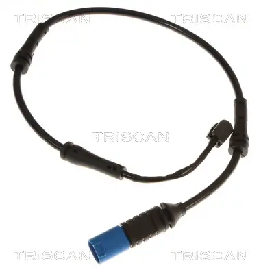 Warnkontakt, Bremsbelagverschleiß Hinterachse TRISCAN 8115 11090 Bild Warnkontakt, Bremsbelagverschleiß Hinterachse TRISCAN 8115 11090