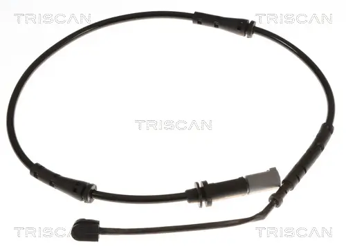 Warnkontakt, Bremsbelagverschleiß Vorderachse TRISCAN 8115 11091