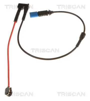 Warnkontakt, Bremsbelagverschleiß Vorderachse TRISCAN 8115 11096 Bild Warnkontakt, Bremsbelagverschleiß Vorderachse TRISCAN 8115 11096