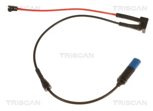 Warnkontakt, Bremsbelagverschleiß Vorderachse TRISCAN 8115 11096 Bild Warnkontakt, Bremsbelagverschleiß Vorderachse TRISCAN 8115 11096