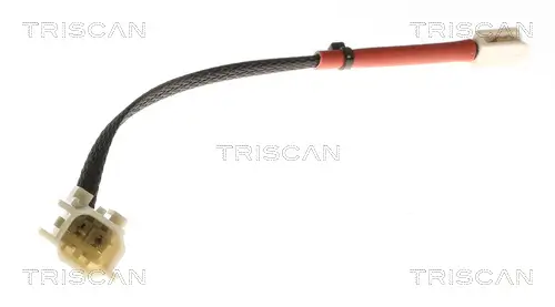 Warnkontakt, Bremsbelagverschleiß Hinterachse TRISCAN 8115 16009 Bild Warnkontakt, Bremsbelagverschleiß Hinterachse TRISCAN 8115 16009
