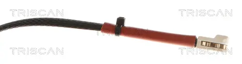 Warnkontakt, Bremsbelagverschleiß Hinterachse TRISCAN 8115 16009 Bild Warnkontakt, Bremsbelagverschleiß Hinterachse TRISCAN 8115 16009