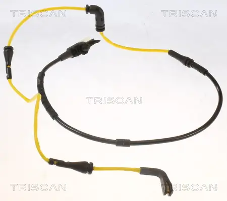 Warnkontakt, Bremsbelagverschleiß Vorderachse TRISCAN 8115 17022 Bild Warnkontakt, Bremsbelagverschleiß Vorderachse TRISCAN 8115 17022