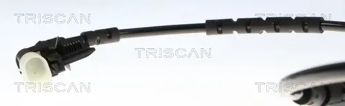 Warnkontakt, Bremsbelagverschleiß Vorderachse TRISCAN 8115 17026 Bild Warnkontakt, Bremsbelagverschleiß Vorderachse TRISCAN 8115 17026