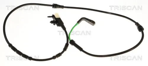 Warnkontakt, Bremsbelagverschleiß Vorderachse TRISCAN 8115 17026 Bild Warnkontakt, Bremsbelagverschleiß Vorderachse TRISCAN 8115 17026