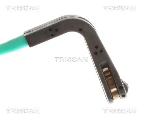 Warnkontakt, Bremsbelagverschleiß Vorderachse TRISCAN 8115 17028 Bild Warnkontakt, Bremsbelagverschleiß Vorderachse TRISCAN 8115 17028