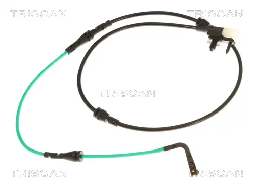 Warnkontakt, Bremsbelagverschleiß Vorderachse TRISCAN 8115 17028 Bild Warnkontakt, Bremsbelagverschleiß Vorderachse TRISCAN 8115 17028