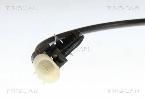 Warnkontakt, Bremsbelagverschleiß Hinterachse TRISCAN 8115 17029 Bild Warnkontakt, Bremsbelagverschleiß Hinterachse TRISCAN 8115 17029