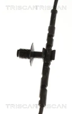 Warnkontakt, Bremsbelagverschleiß Hinterachse TRISCAN 8115 17029 Bild Warnkontakt, Bremsbelagverschleiß Hinterachse TRISCAN 8115 17029