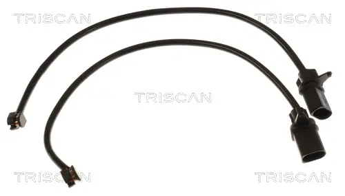 Warnkontakt, Bremsbelagverschleiß Vorderachse TRISCAN 8115 20001 Bild Warnkontakt, Bremsbelagverschleiß Vorderachse TRISCAN 8115 20001