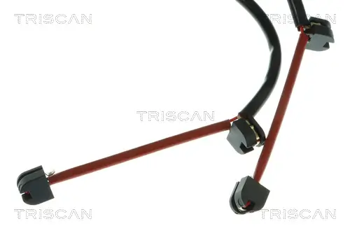 Warnkontakt, Bremsbelagverschleiß Vorderachse TRISCAN 8115 20002 Bild Warnkontakt, Bremsbelagverschleiß Vorderachse TRISCAN 8115 20002