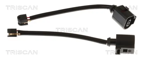 Warnkontakt, Bremsbelagverschleiß Hinterachse TRISCAN 8115 20003 Bild Warnkontakt, Bremsbelagverschleiß Hinterachse TRISCAN 8115 20003