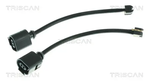 Warnkontakt, Bremsbelagverschleiß Hinterachse TRISCAN 8115 20004