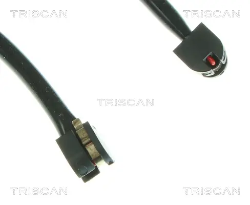 Warnkontakt, Bremsbelagverschleiß Hinterachse TRISCAN 8115 20004 Bild Warnkontakt, Bremsbelagverschleiß Hinterachse TRISCAN 8115 20004