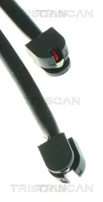 Warnkontakt, Bremsbelagverschleiß Vorderachse TRISCAN 8115 20005 Bild Warnkontakt, Bremsbelagverschleiß Vorderachse TRISCAN 8115 20005