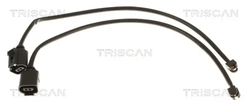 Warnkontakt, Bremsbelagverschleiß Vorderachse TRISCAN 8115 20005 Bild Warnkontakt, Bremsbelagverschleiß Vorderachse TRISCAN 8115 20005