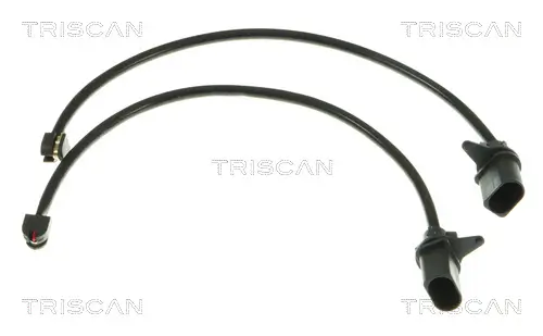 Warnkontakt, Bremsbelagverschleiß Vorderachse TRISCAN 8115 20006 Bild Warnkontakt, Bremsbelagverschleiß Vorderachse TRISCAN 8115 20006