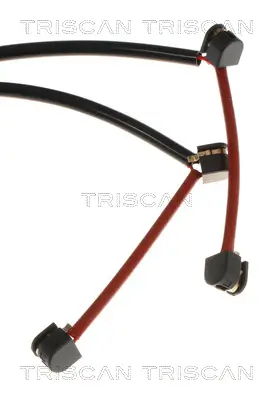 Warnkontakt, Bremsbelagverschleiß Vorderachse TRISCAN 8115 20009 Bild Warnkontakt, Bremsbelagverschleiß Vorderachse TRISCAN 8115 20009