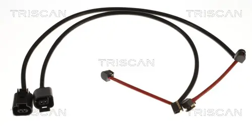 Warnkontakt, Bremsbelagverschleiß Vorderachse TRISCAN 8115 20009 Bild Warnkontakt, Bremsbelagverschleiß Vorderachse TRISCAN 8115 20009
