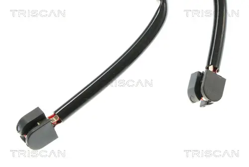 Warnkontakt, Bremsbelagverschleiß Vorderachse TRISCAN 8115 20010 Bild Warnkontakt, Bremsbelagverschleiß Vorderachse TRISCAN 8115 20010